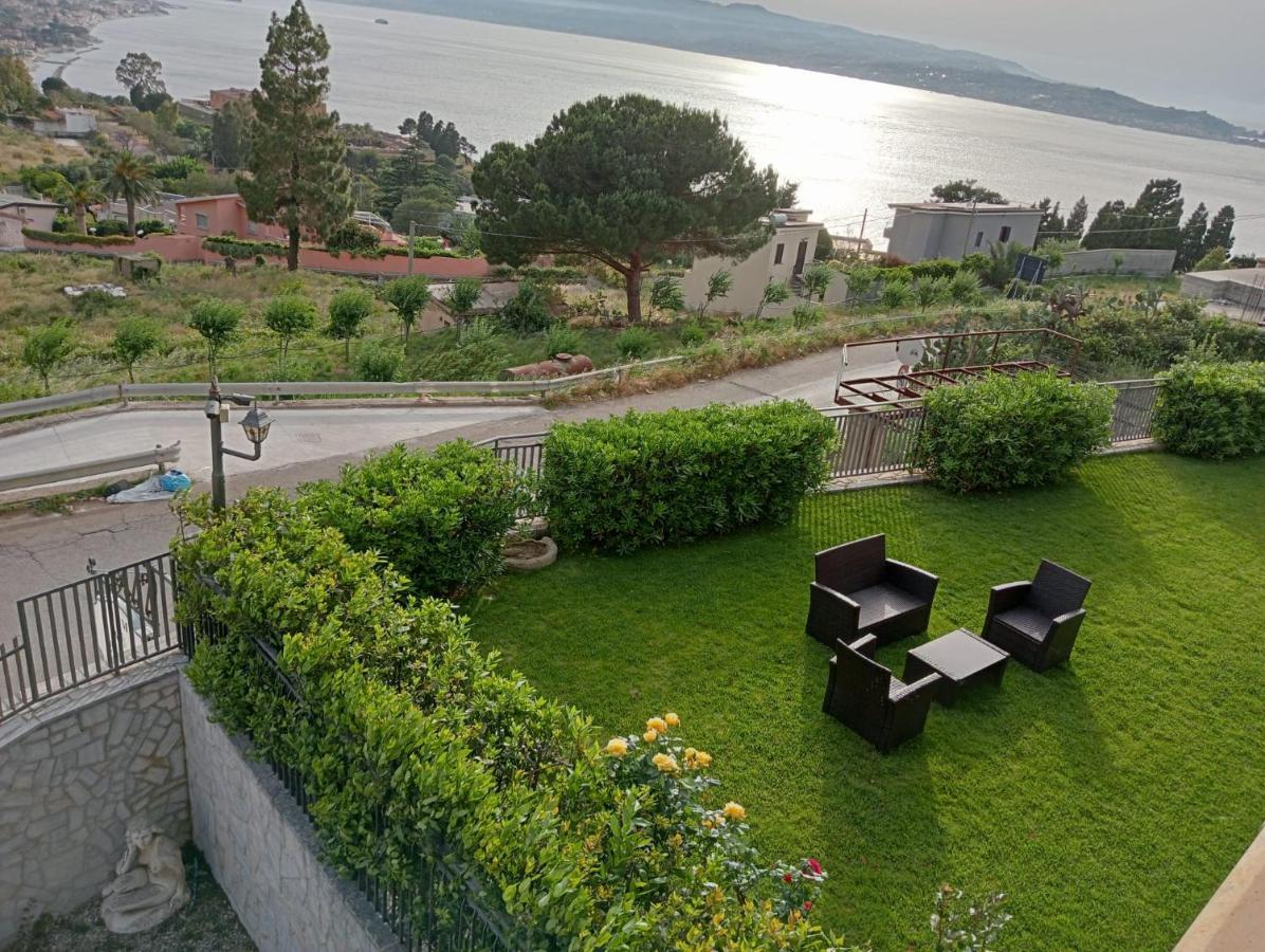 Villa Maria B&B Luxury Villa San Giovanni Exterior photo